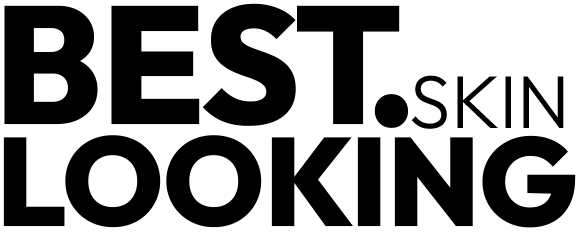 bestlooking skin logo